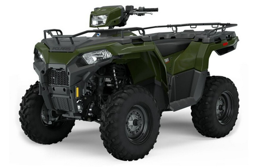 2024 Polaris Sportsman® 450 H.O. EPS