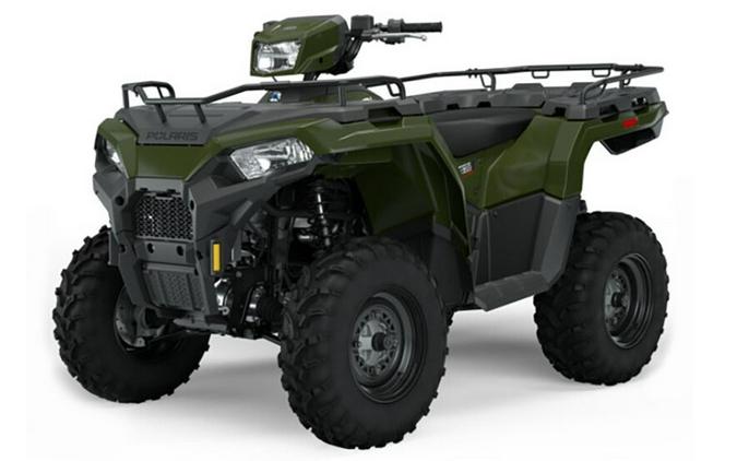 2024 Polaris Sportsman® 450 H.O. EPS