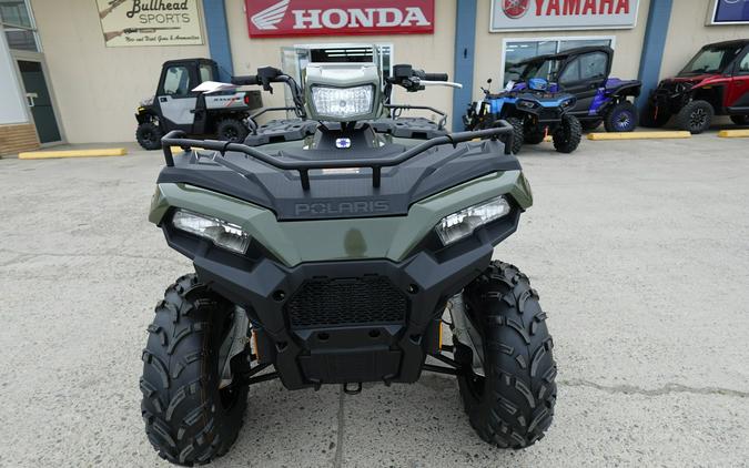 2024 Polaris Sportsman® 450 H.O. EPS