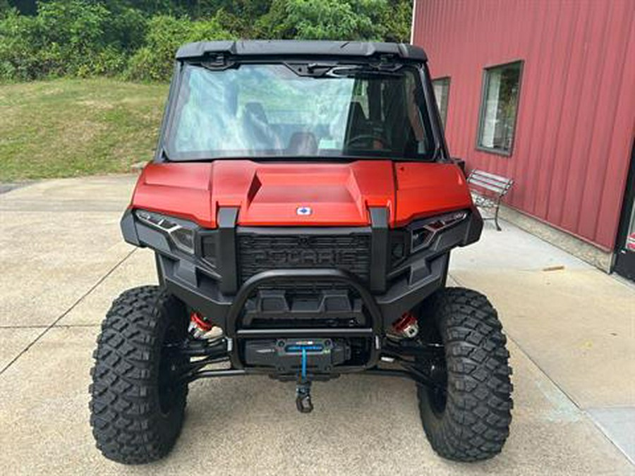 2024 Polaris Polaris XPEDITION ADV Northstar