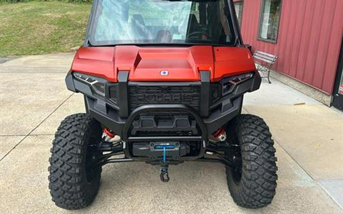 2024 Polaris Polaris XPEDITION ADV Northstar