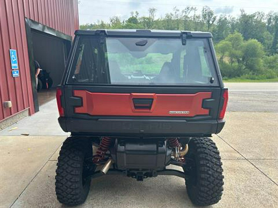 2024 Polaris Polaris XPEDITION ADV Northstar