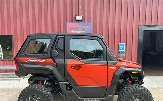 2024 Polaris Polaris XPEDITION ADV Northstar