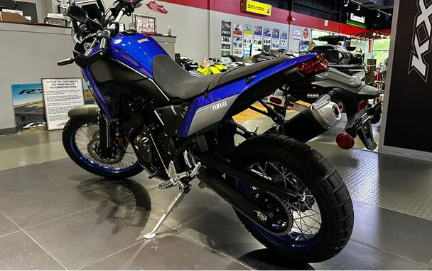 2024 Yamaha Ténéré 700