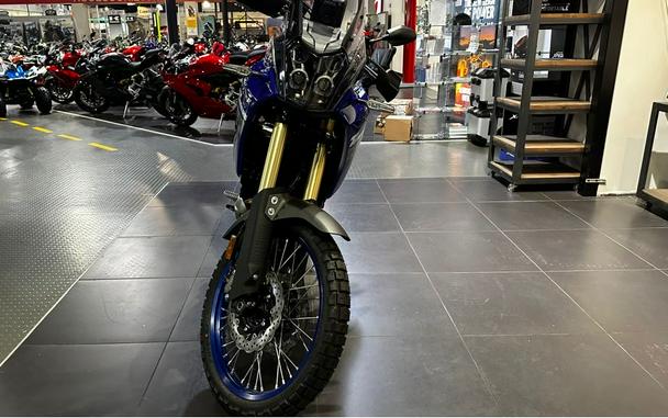 2024 Yamaha Ténéré 700