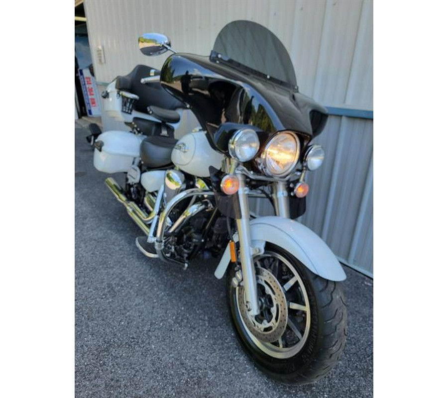 2008 Yamaha Road Star S