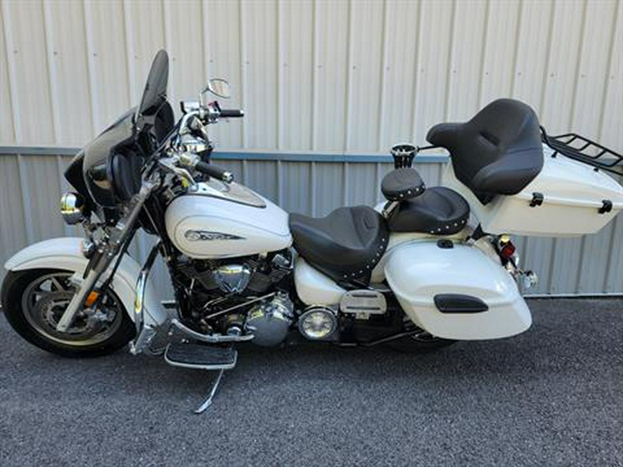 2008 Yamaha Road Star S