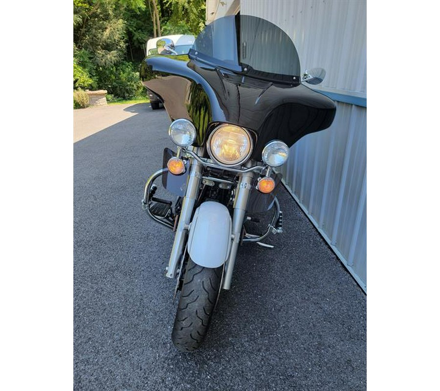 2008 Yamaha Road Star S