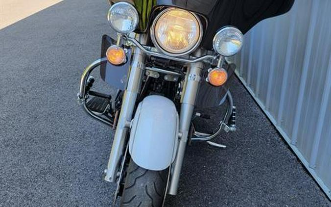 2008 Yamaha Road Star S