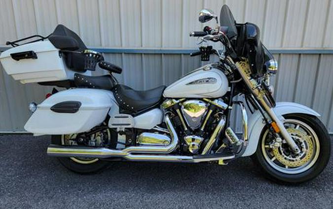 2008 Yamaha Road Star S