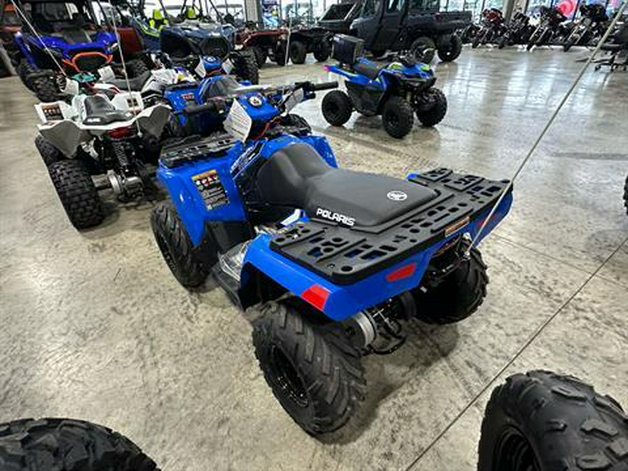 2025 Polaris Sportsman 110 EFI