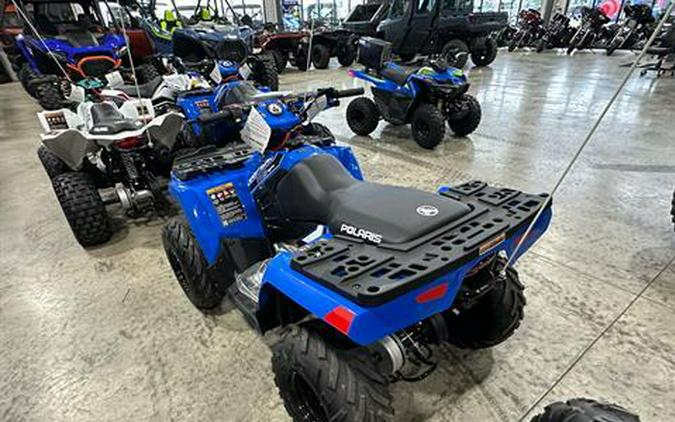 2025 Polaris Sportsman 110 EFI