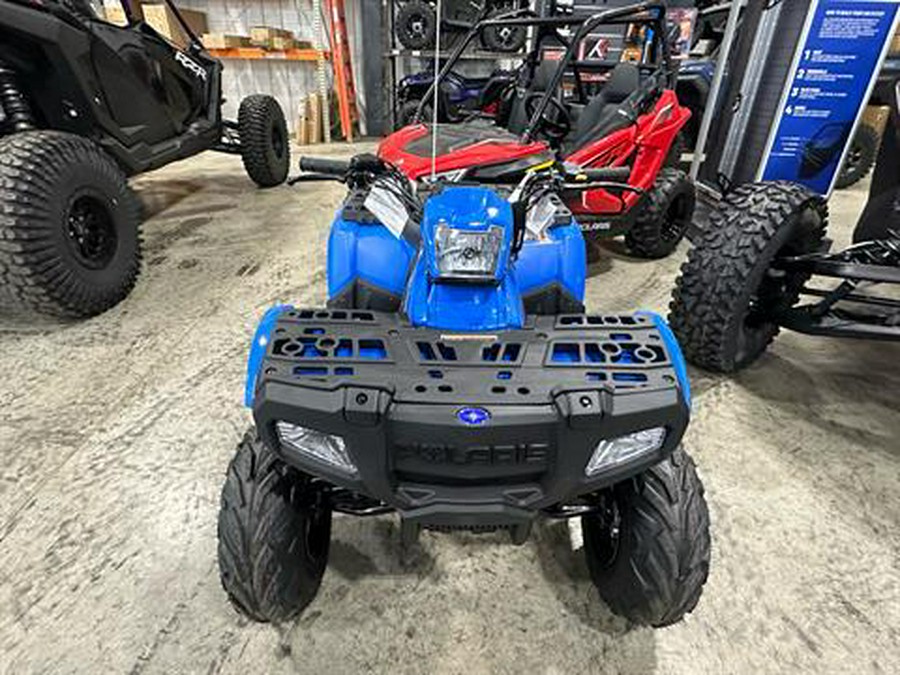 2025 Polaris Sportsman 110 EFI