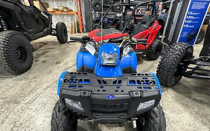 2025 Polaris Sportsman 110 EFI