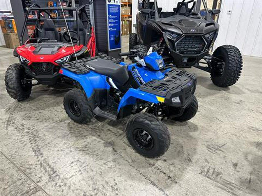 2025 Polaris Sportsman 110 EFI