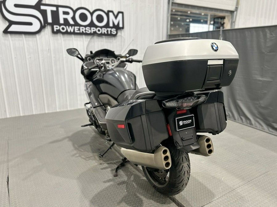 2013 BMW K 1600 GT