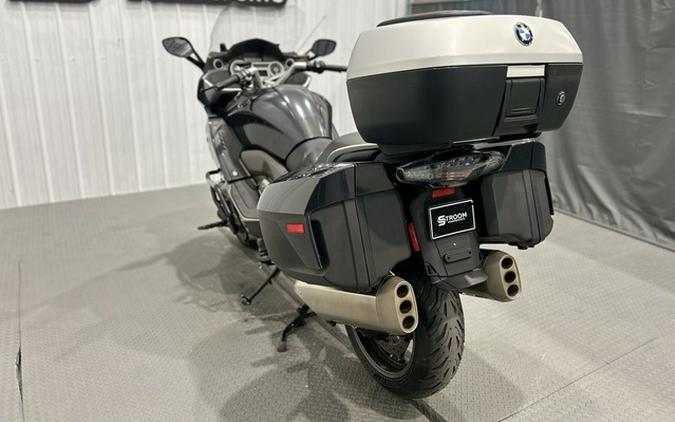 2013 BMW K 1600 GT