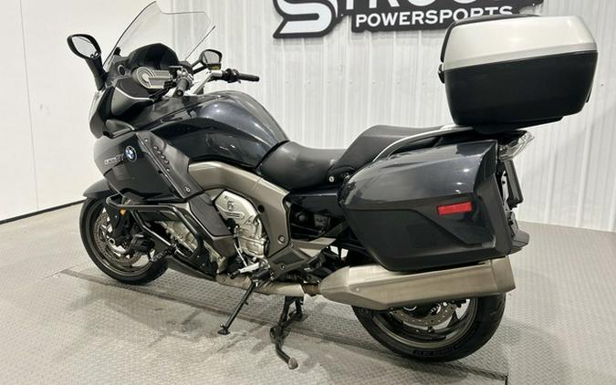 2013 BMW K 1600 GT