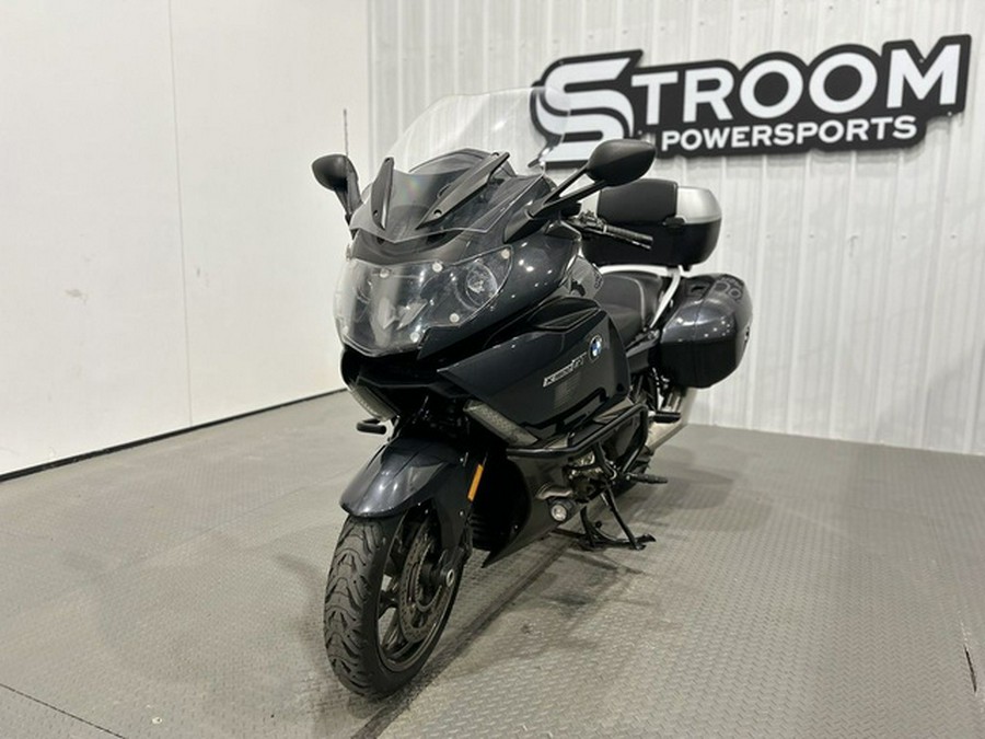 2013 BMW K 1600 GT