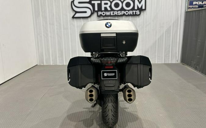 2013 BMW K 1600 GT