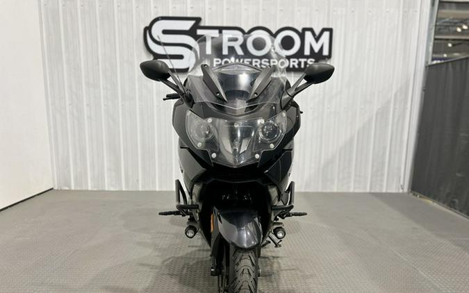 2013 BMW K 1600 GT