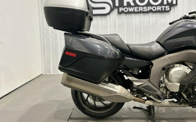 2013 BMW K 1600 GT