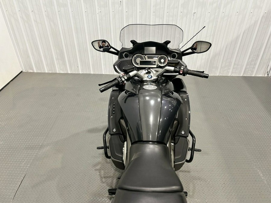 2013 BMW K 1600 GT