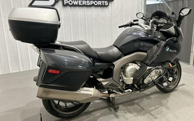 2013 BMW K 1600 GT