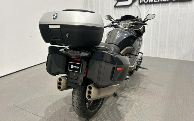 2013 BMW K 1600 GT