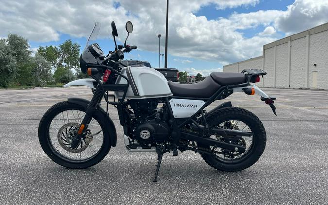2023 Royal Enfield Himalayan