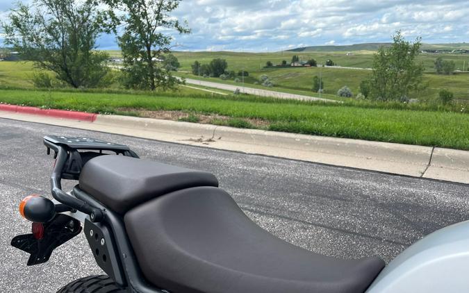 2023 Royal Enfield Himalayan