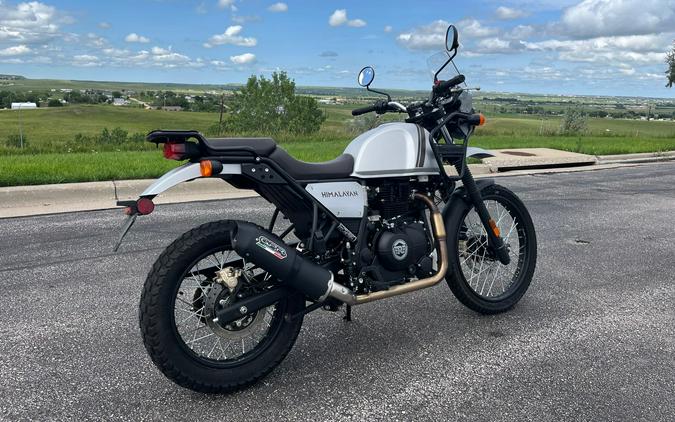 2023 Royal Enfield Himalayan