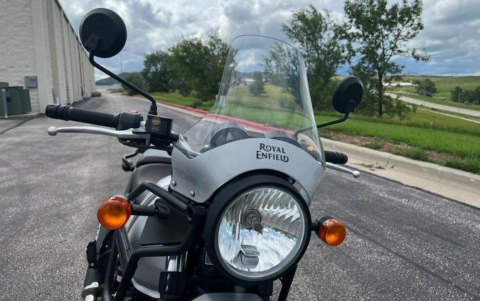 2023 Royal Enfield Himalayan