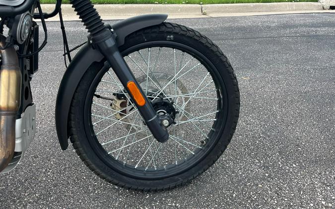 2023 Royal Enfield Himalayan