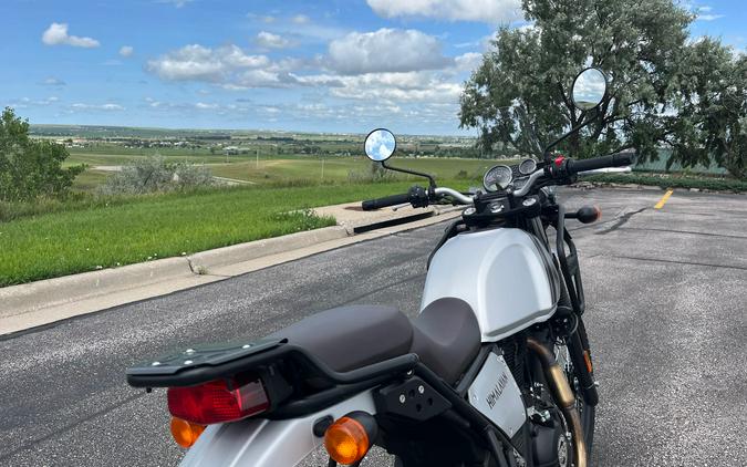 2023 Royal Enfield Himalayan