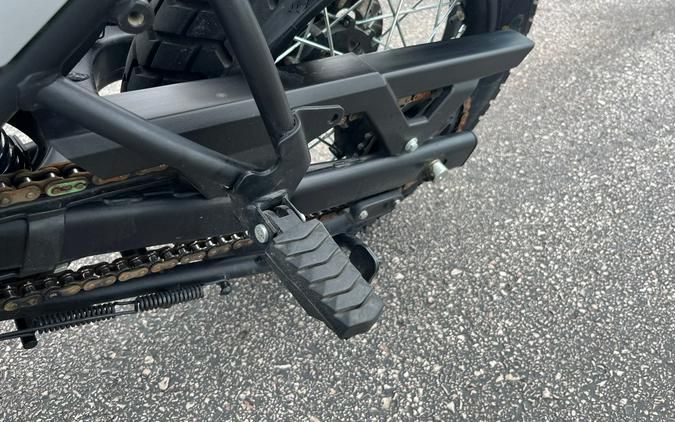 2023 Royal Enfield Himalayan