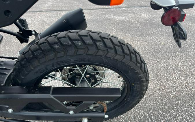 2023 Royal Enfield Himalayan