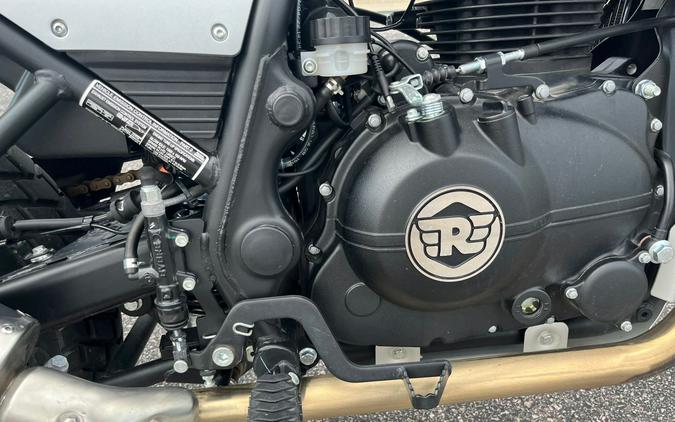 2023 Royal Enfield Himalayan