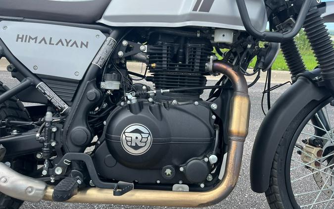 2023 Royal Enfield Himalayan