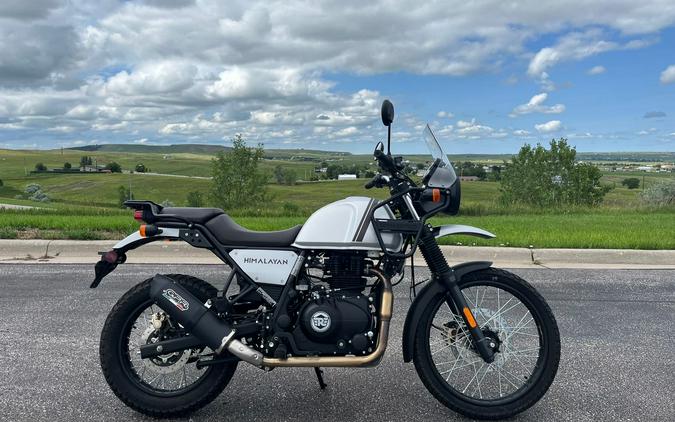 2023 Royal Enfield Himalayan