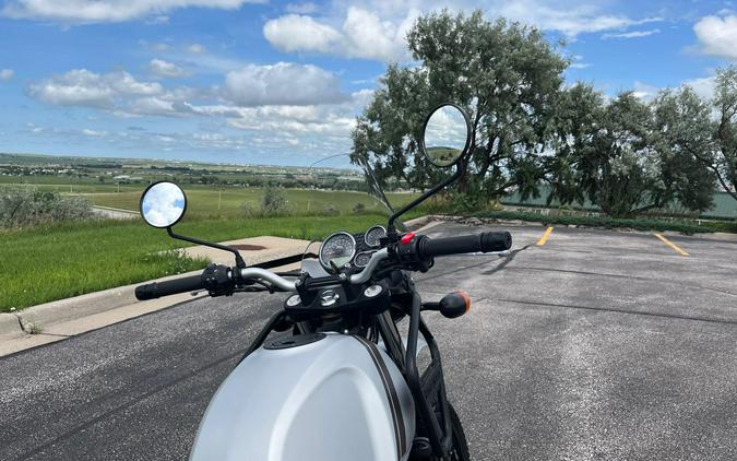 2023 Royal Enfield Himalayan