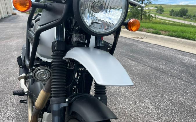 2023 Royal Enfield Himalayan