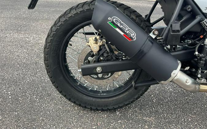 2023 Royal Enfield Himalayan