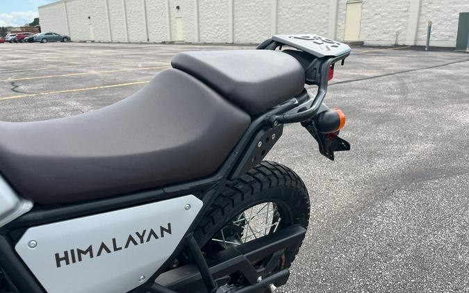 2023 Royal Enfield Himalayan