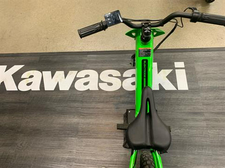2023 Kawasaki Elektrode