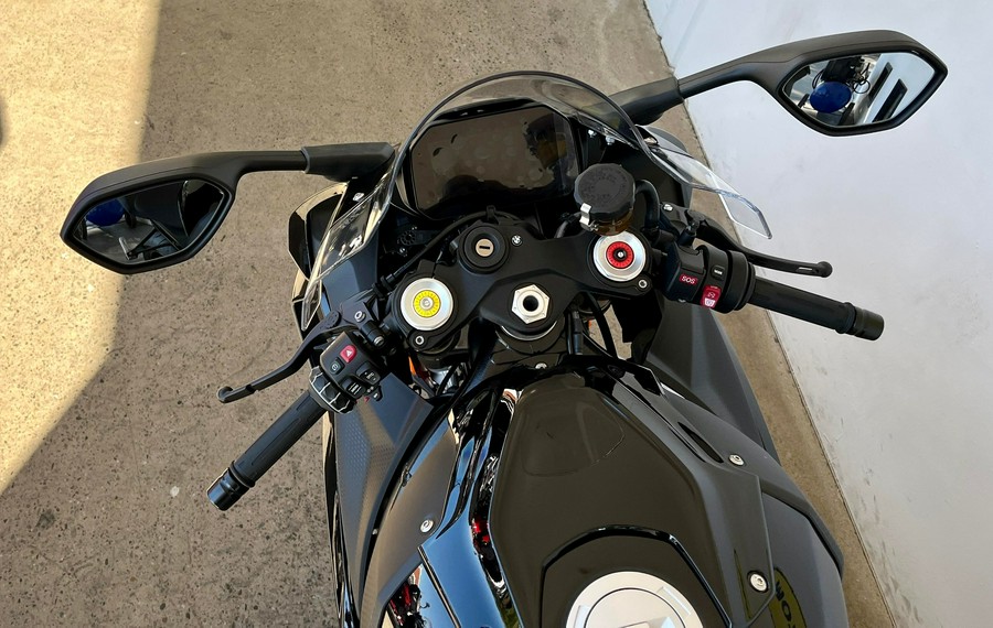 2026 BMW S 1000 RR