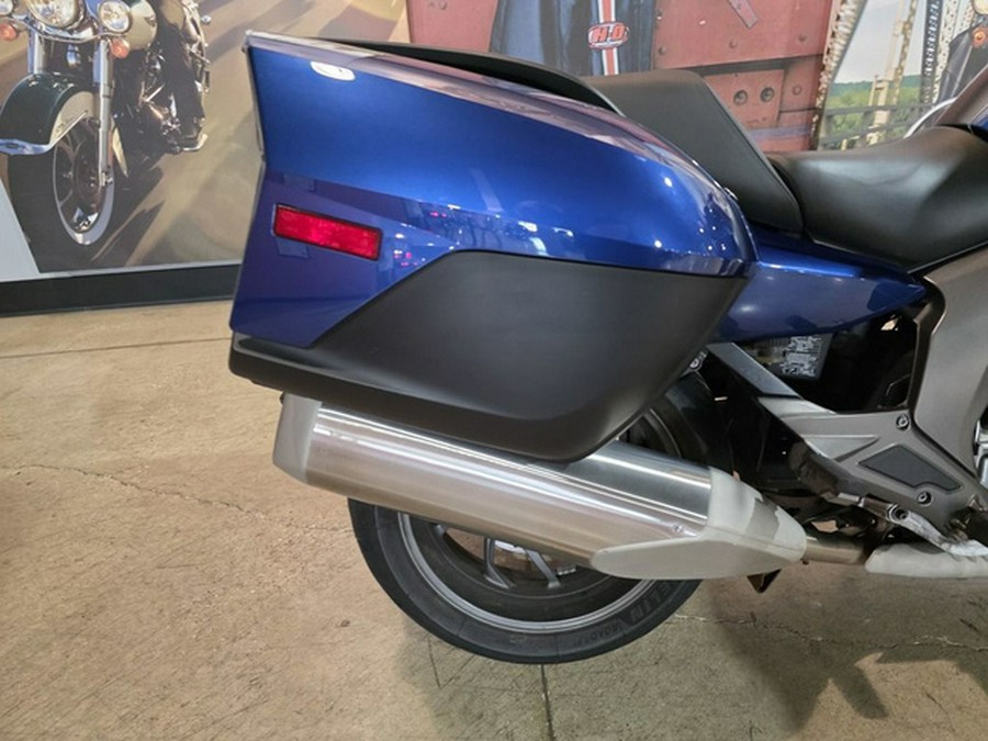2014 BMW K 1600 GT