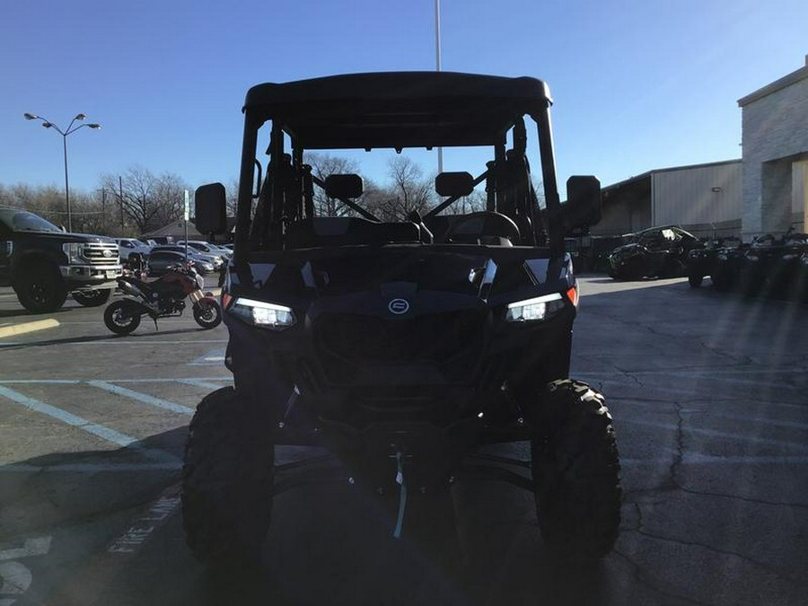 2026 CFMOTO UFORCE 800 XL