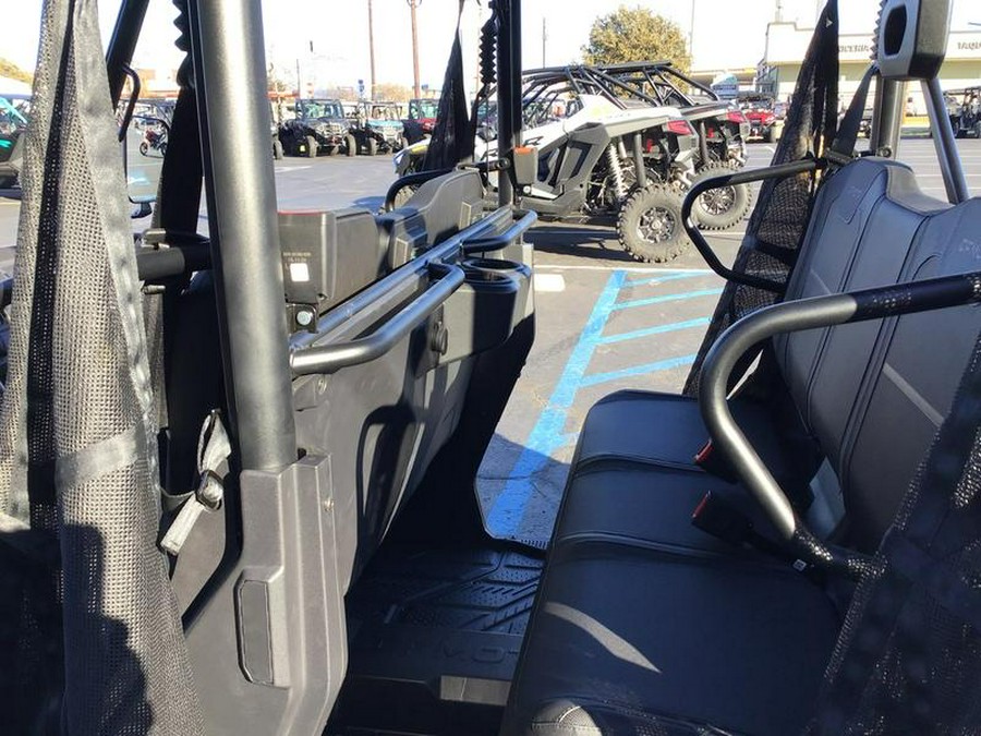 2026 CFMOTO UFORCE 800 XL