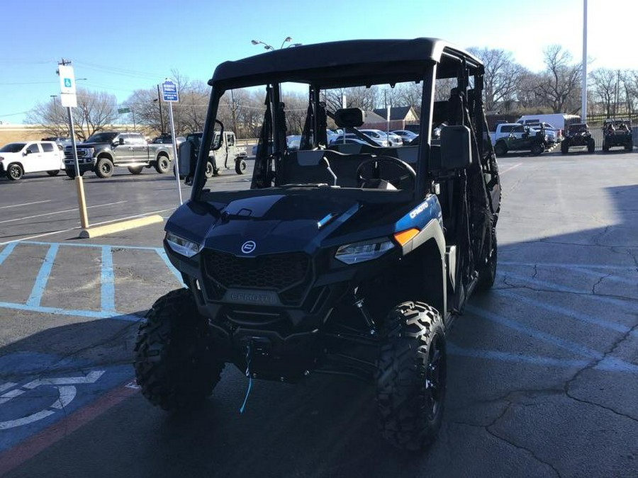 2026 CFMOTO UFORCE 800 XL